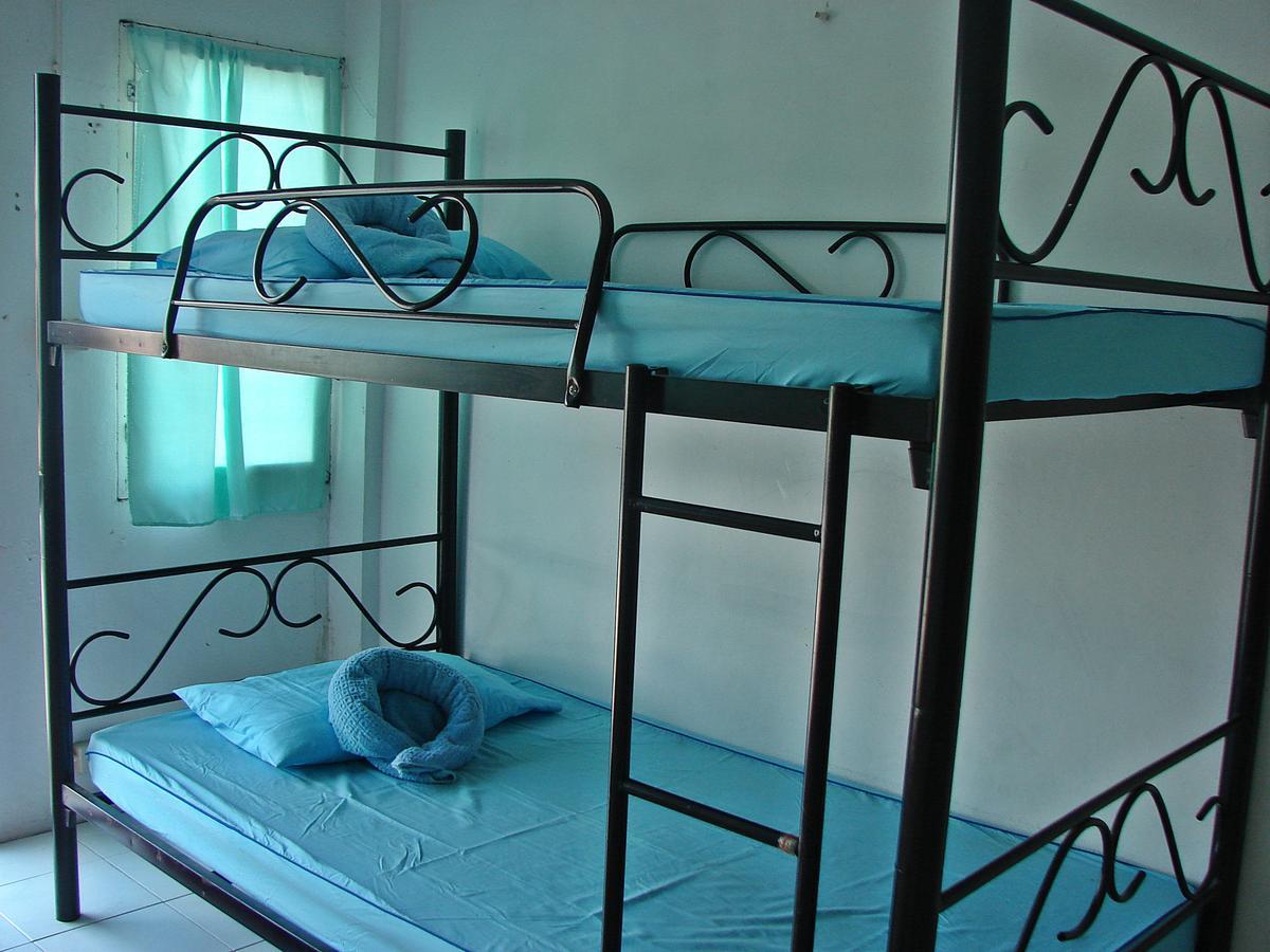 Gondor Guesthouse Τσιάνγκ Μάι Εξωτερικό φωτογραφία